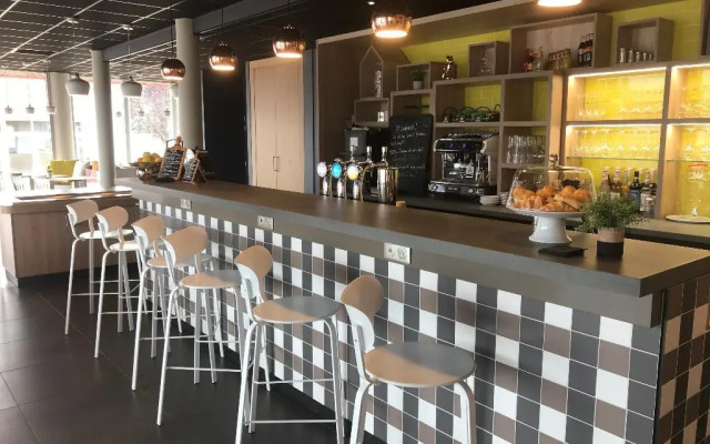 Campanile Findrol Savoie Leman