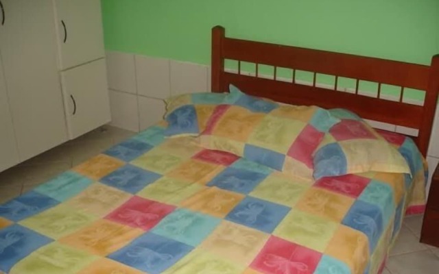 Pousada Muller da Cachoeira