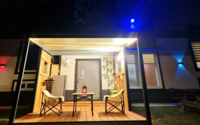 Goseong Wanggok Hue Pension