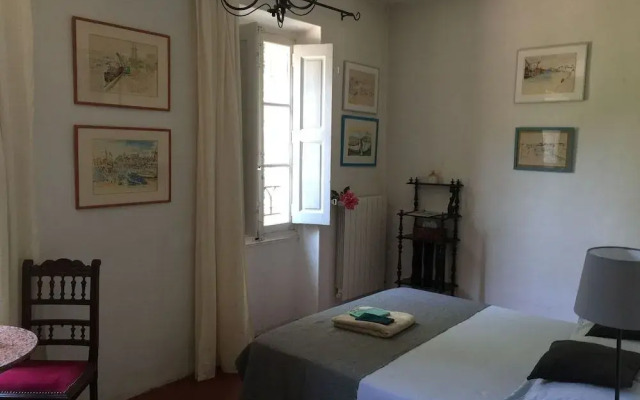 La Féraude - Chambres d'Hôtes