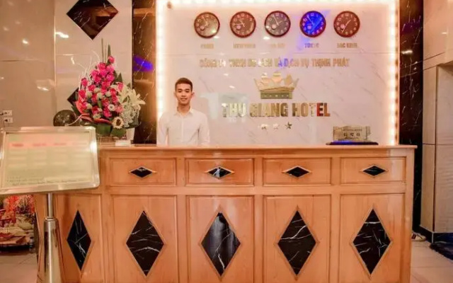 Hotel Thu Giang