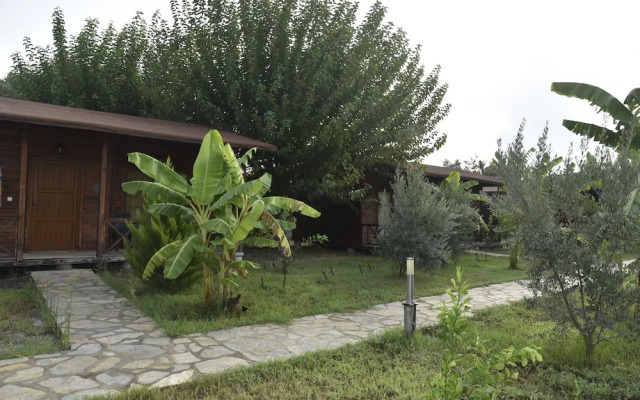 Serenity Bungalows