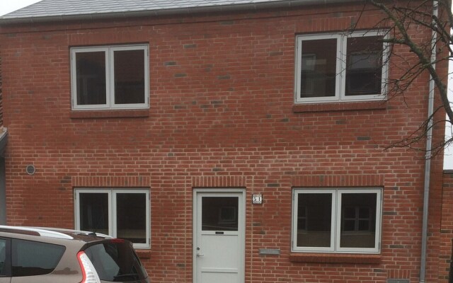 Bramming City Guesthouse