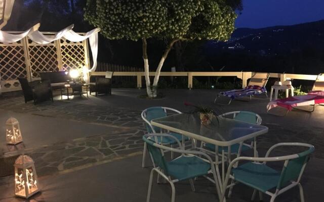 Villa Angelo ΙΙ