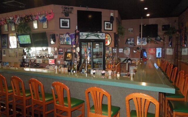 Travelodge by Wyndham Aberdeen