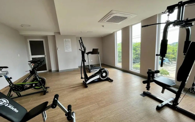 Wyndham Garden Cartagena