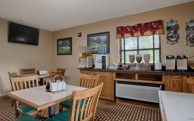 Best Western Bradford Inn