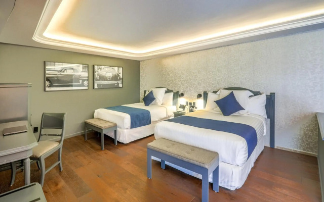 Hive Mexico City By Ghotels