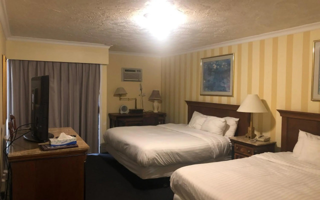 Island Travel Inn