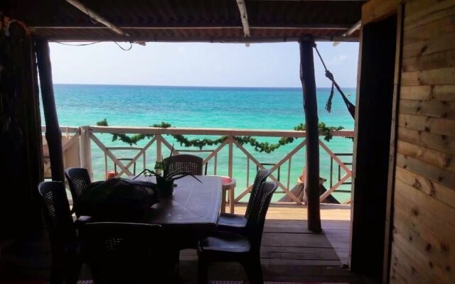Langostino Hostal - Hostel