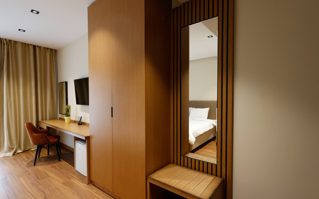 Valza Boutique Hotel
