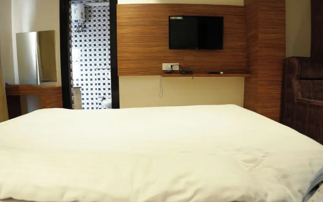 Hotel King's Heritage