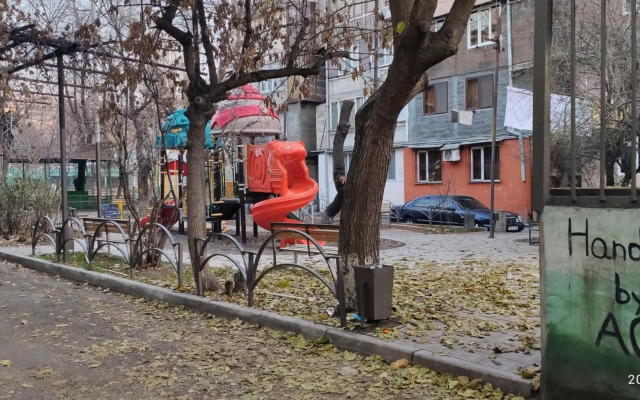 Teske Guest House