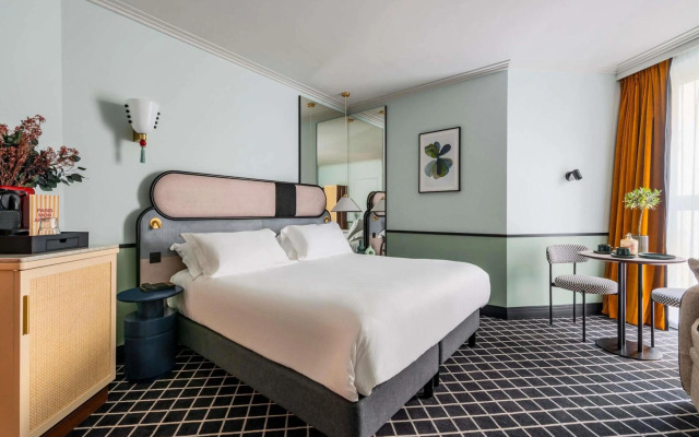 Ibis Paris Opera La Fayette
