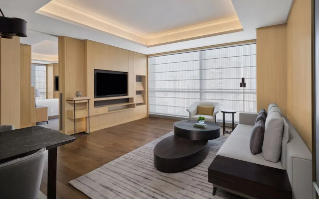 JW Marriott Hotel Taiyuan