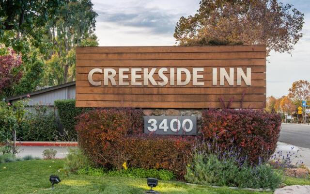 Creekside Inn