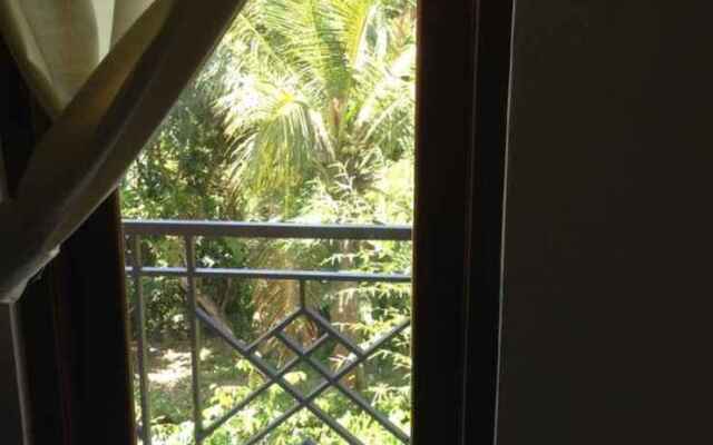 Cebluk Sari Homestay
