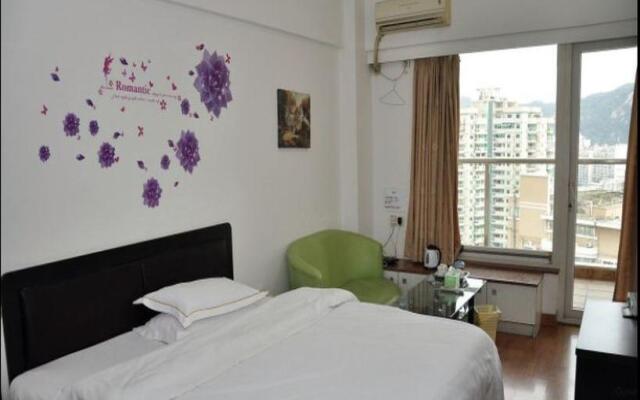 Xiamen Haiwan Dushi ApartHotel