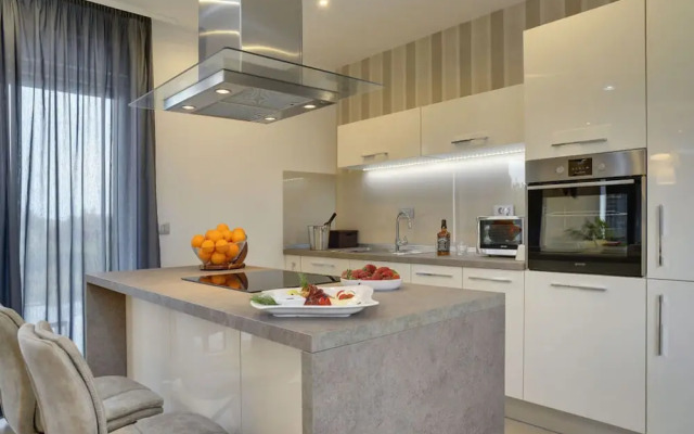 Villa Una Comfortable Holiday Residence