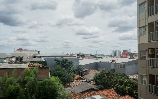 Stunning Studio at Baileys Apartment