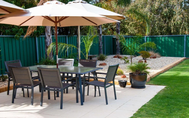 Quality Inn Swan Hill