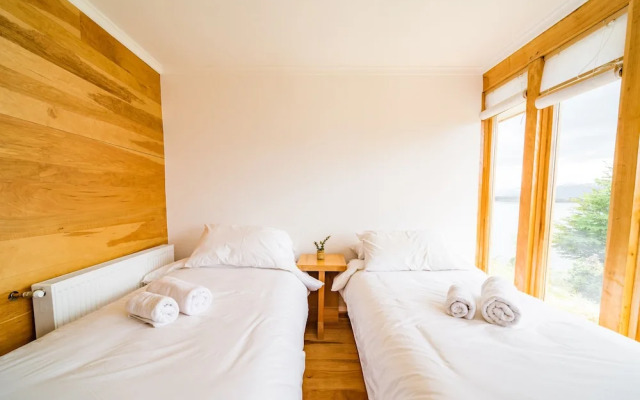 Errante Ecolodge