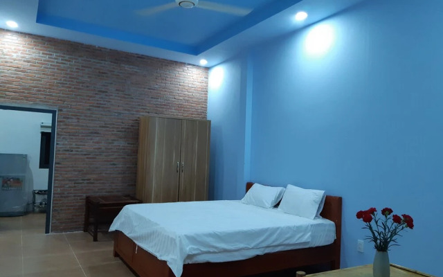 An An Boutique Homestay