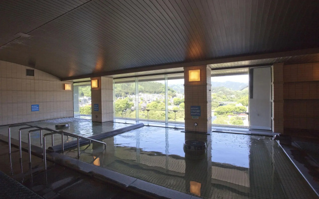 Kamenoi Hotel Ome