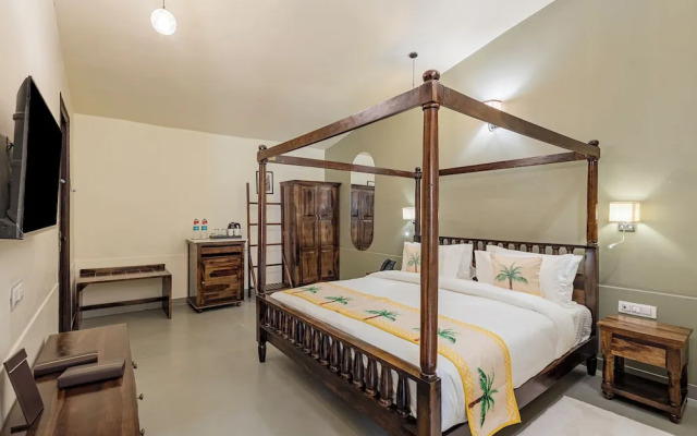 Sterling Ratan Villas Jawai