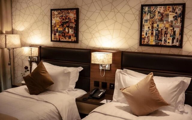 Rio Hotel Olaya