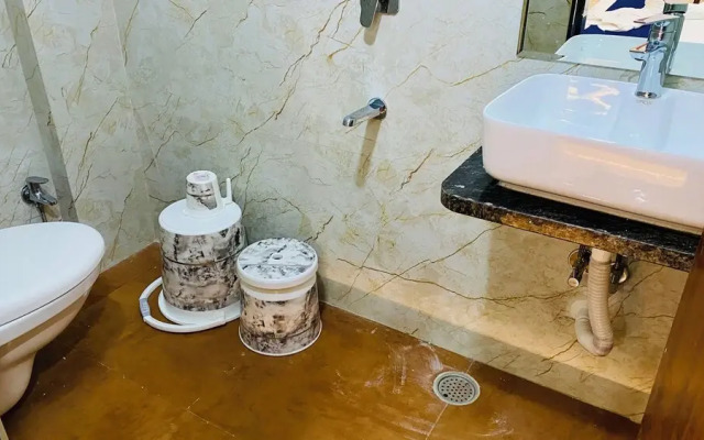 Hotel Aranyasutra Inaya - Indore