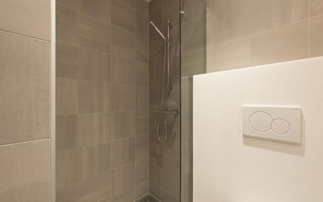 Forenom Aparthotel Arlanda