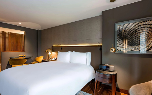 Sofitel Bogota Victoria Regia