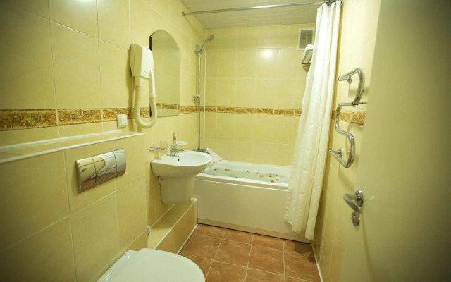 Hotel Pereslavl