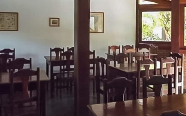 OYO Hotel do Descobrimento