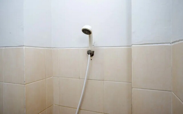 Sans Hotel Heryon Yogyakarta