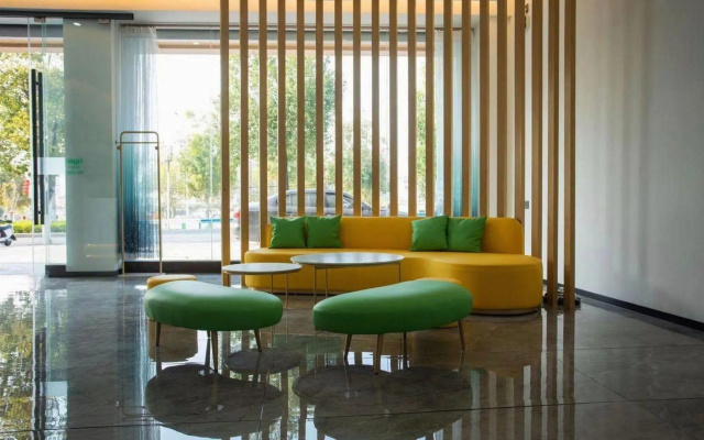 Homeinn Ripple Yun Hotel (Zhangzhou Zhao'an) – Hotel Rooms – Zhangzhou