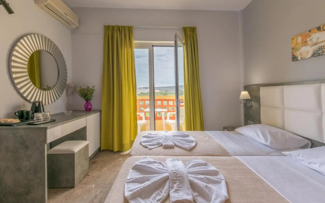Maria Hotel Sissi