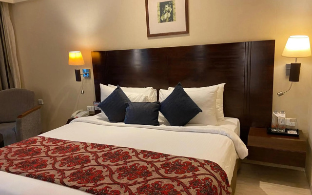 Fortune Select Exotica, Navi Mumbai - Member ITC Hotels' Group