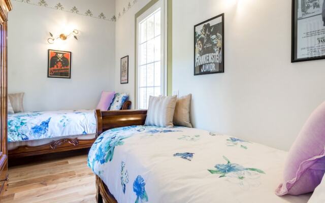 JOIVY MAS Avilo Villa Bobbio