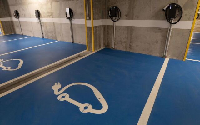 Hilton Garden Inn Evora