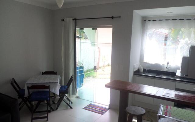 Residencial Camburyá