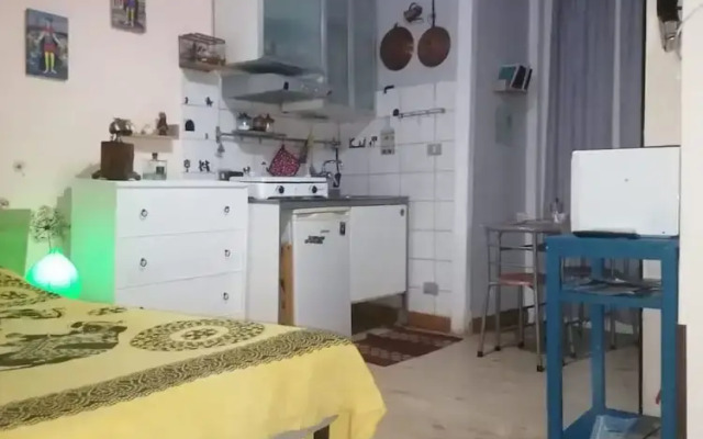 il Salotto Partenopeo