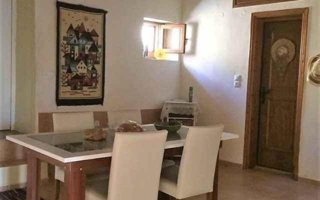 Casa Benavista - Cretan Holiday Home, Greece