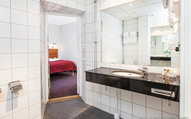 Scandic Holberg