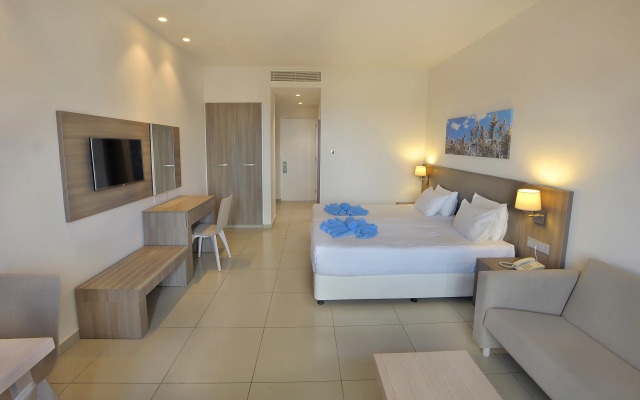 Euronapa Hotel