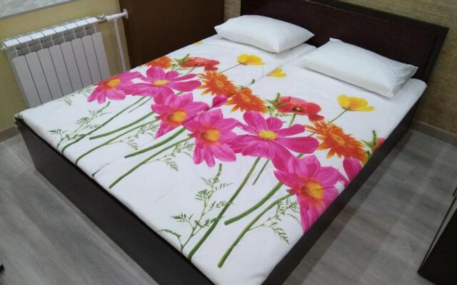 Mini Hotel Riverpark