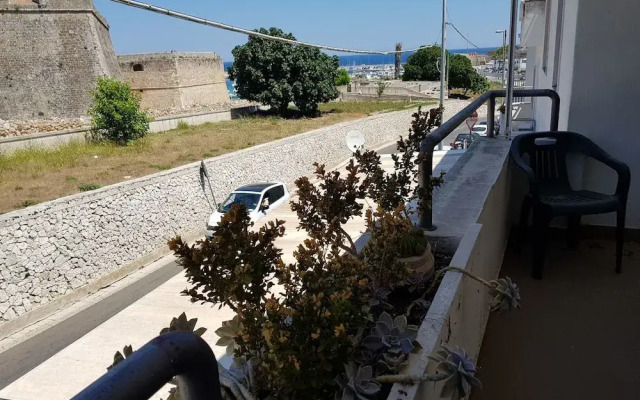 Guardiana Del Castello