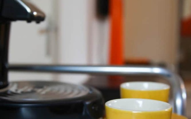 Haarlemmerstraat Apartments