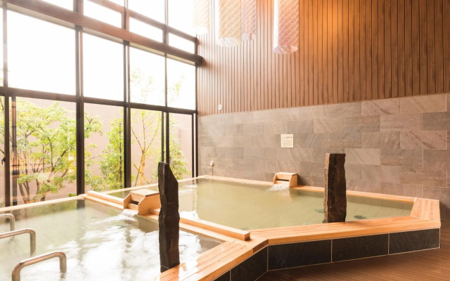 Dormy Inn Express Sendai Seaside